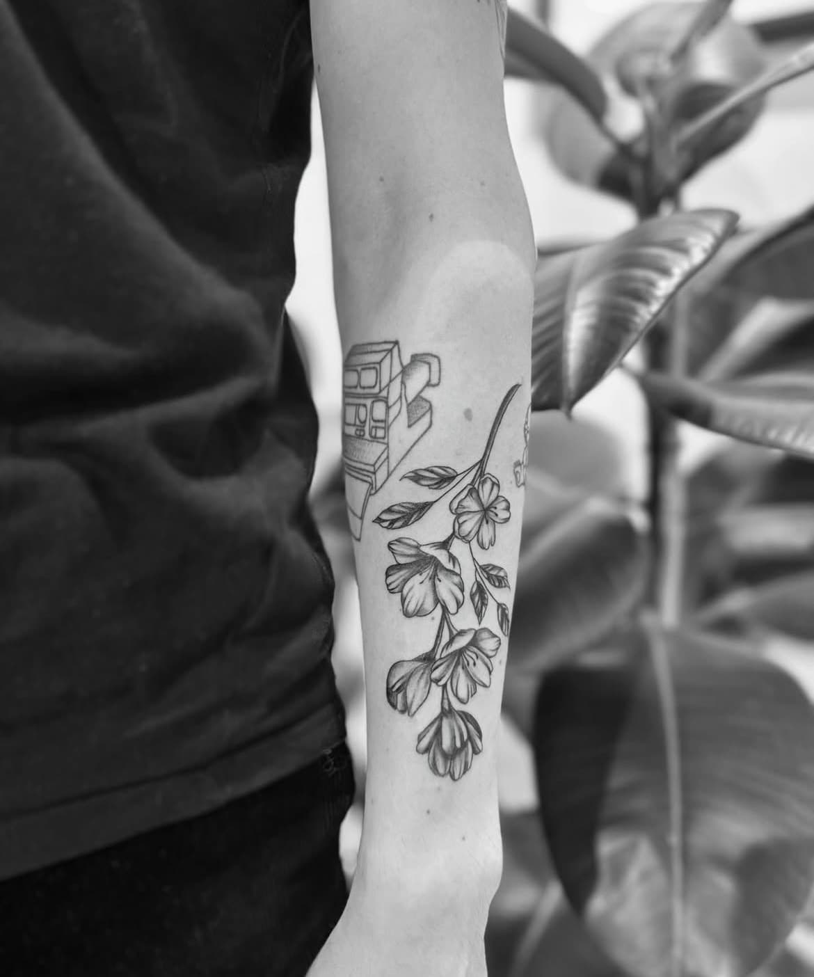 Tatovering 1